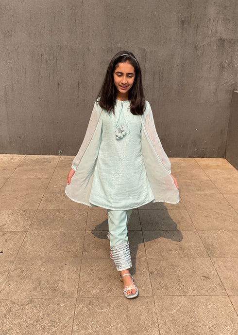 Jacket Dress